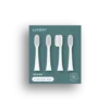 Be Lucent Spark Tandborsthuvuden Refill 4 st