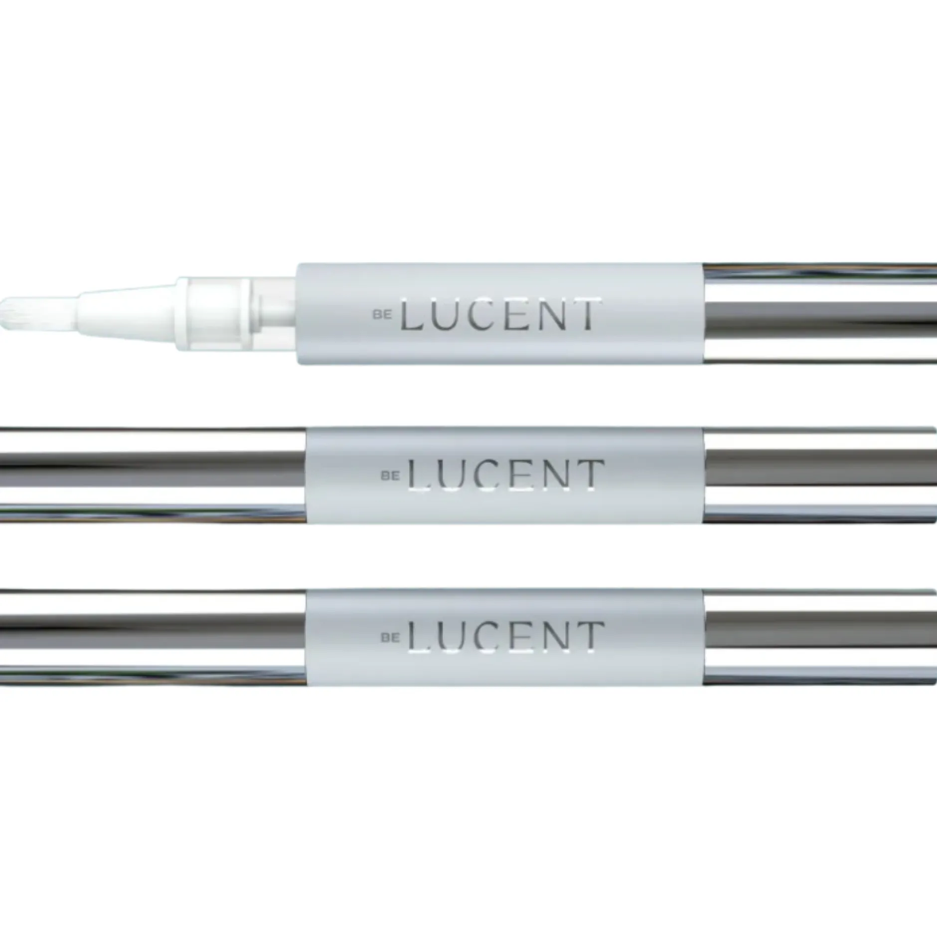 Be Lucent Stellar Tandblekning Refill 3 st