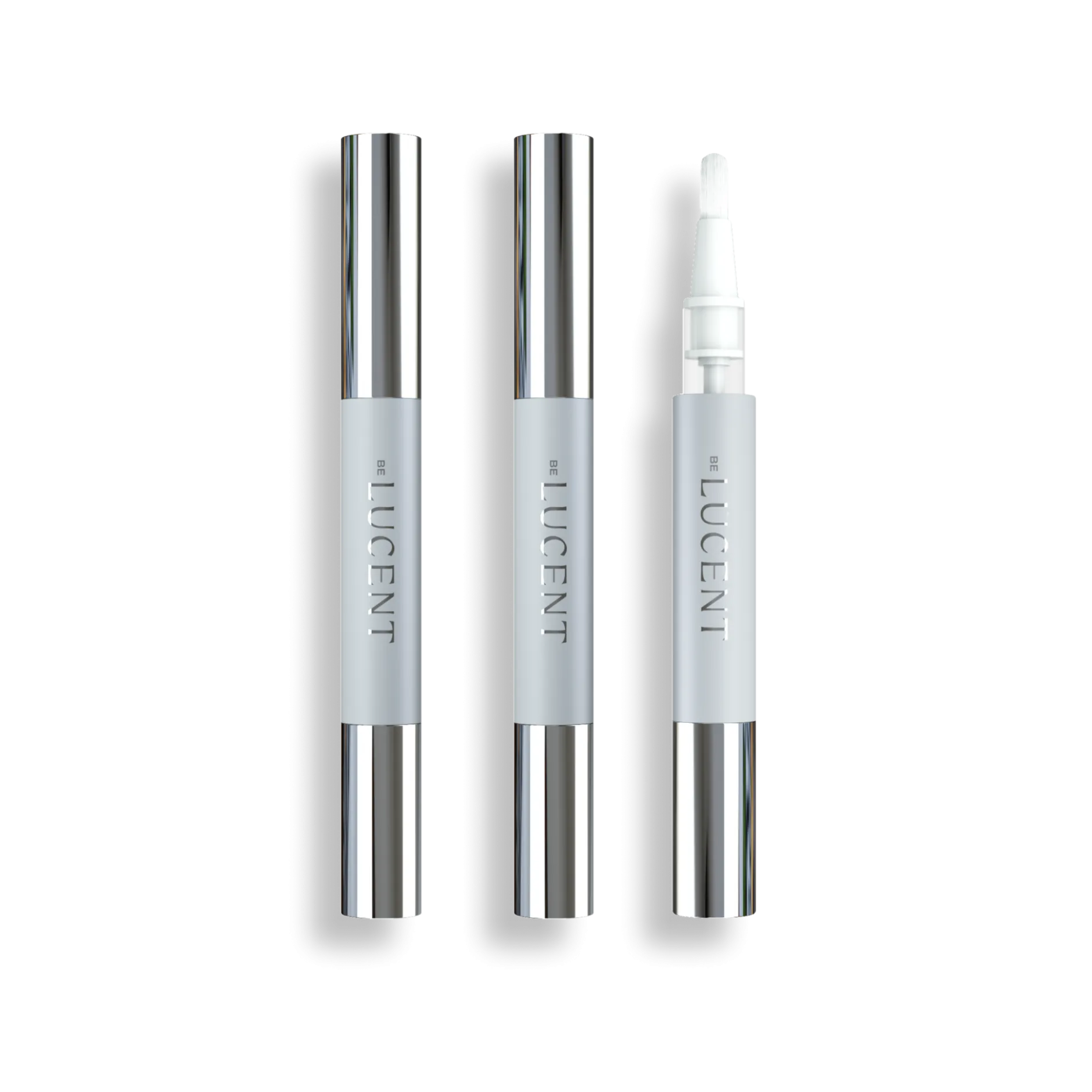 Be Lucent Stellar Tandblekning Refill 3 st