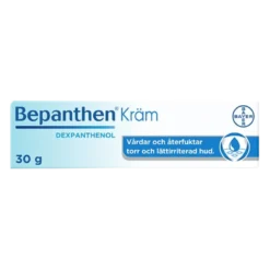 Bepanthen Kräm 30g