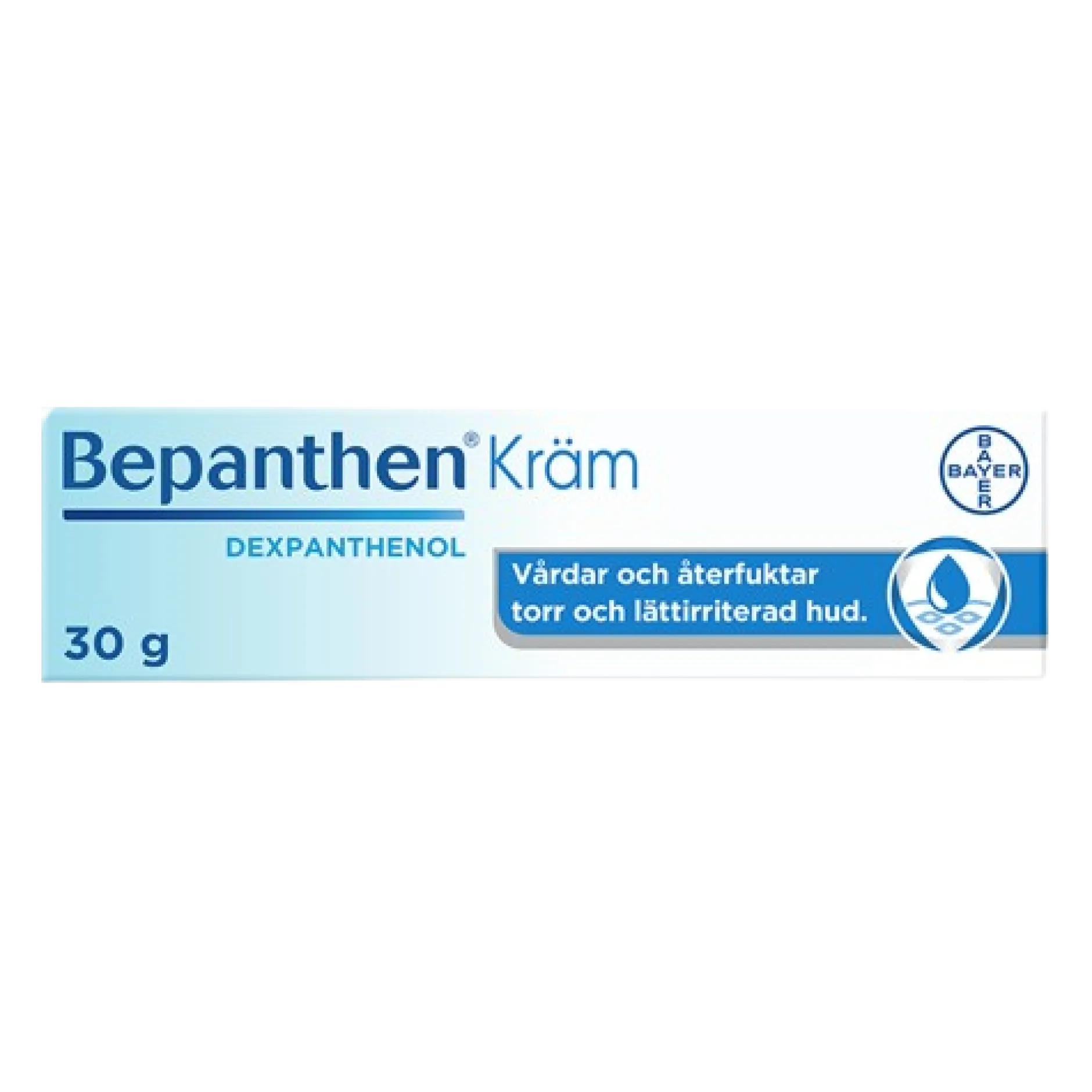 Bepanthen Kräm 30g
