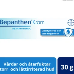 Bepanthen Kräm 30g