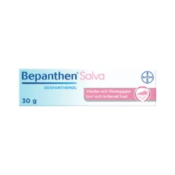 Bepanthen Salva 30g