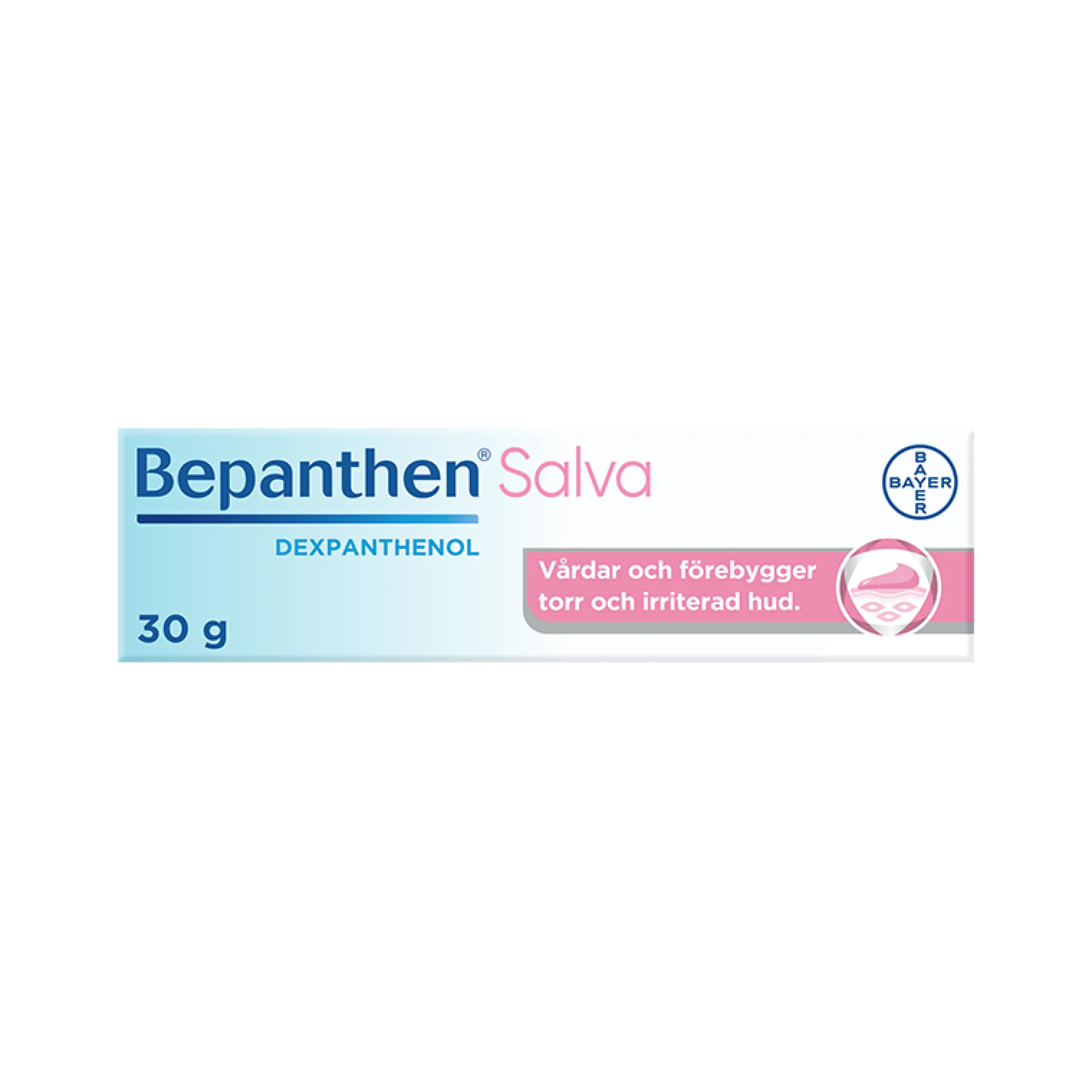 Bepanthen Salva 30g