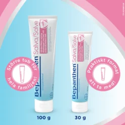 Bepanthen Salva 30g
