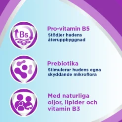 Bepanthen SensiControl Mjukgörande Kräm 400 ml
