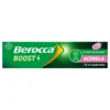 Berocca Boost 15 brustabletter