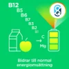 Berocca Energy Apelsin 15 brustabletter