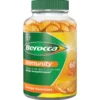 Berocca Immunity Gummies 60 tuggtabletter