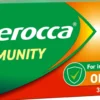 Berocca Immunity Orange 30 brustabletter