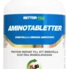 Better You Aminotabletter 100 tabletter