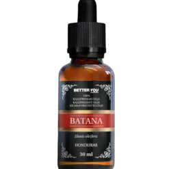 Better You Batanaolja Kallpressad 30 ml