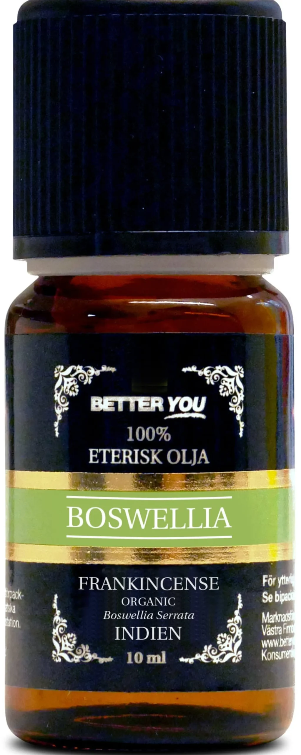 Better You Boswelliaolja EKO Eterisk 10 ml