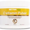 Better You C-vitamin Pulver 250 g