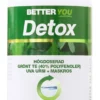 Better You Detox 10 dagar 60 kapslar