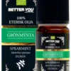 Better You Grönmyntaolja EKO Eterisk 10 ml