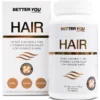 Better You Hair 120 kapslar