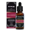 Better You Hallonfröolja Kallpressad 30 ml