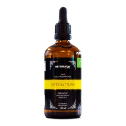 Better You Jättenattljusolja Kallpressad 100 ml