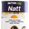 Better You Natt60 kapslar