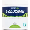 Better You Naturligt L-Glutamin Naturell 300 g