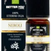 Better You Neroliolja EKO Eterisk 10 ml