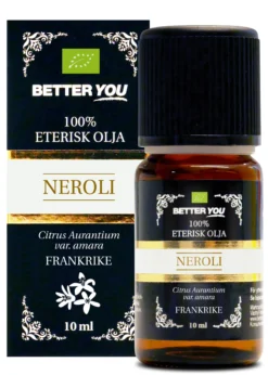Better You Neroliolja EKO Eterisk 10 ml