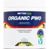 Better You Organic PWO Caribbean 300g