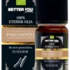Better You Palo Santo olja EKO Eterisk 10 ml