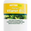 Better You Premium Vitamin B12 90 kapslar