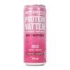 Better You Proteinvatten Sweet Raspberry Elektrolyter 330 ml