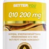 Better You Q10 200mg 60 kapslar