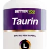 Better You Taurin 90 kapslar