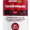 Better You Tranbärskapslar 90 kapslar