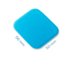 Beurer EM 50 Gelpads Standad 6 st