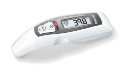 Beurer FT 65 Febertermometer Panna & Öra