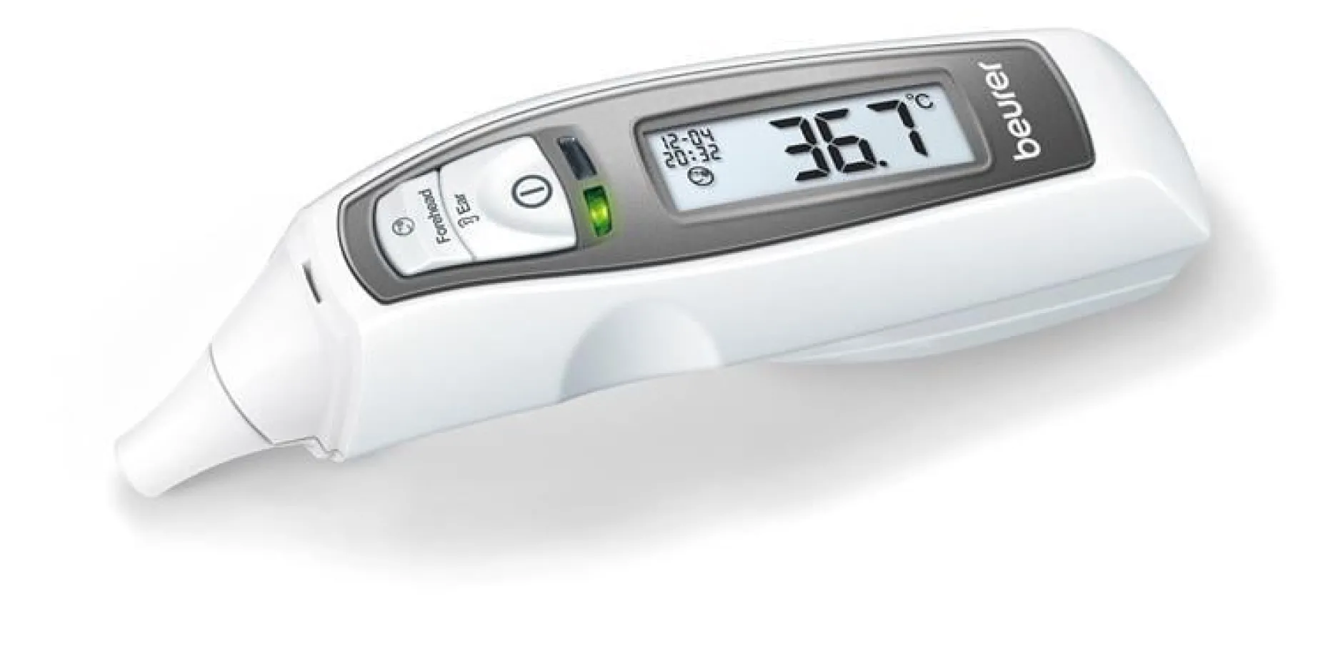 Beurer FT 65 Febertermometer Panna & Öra
