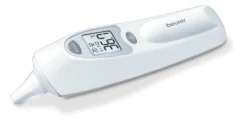 Beurer FT 58 Febertermometer Öra 1 st