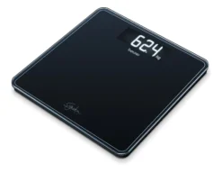 Beurer GS400 Personvåg Signature Line Svart