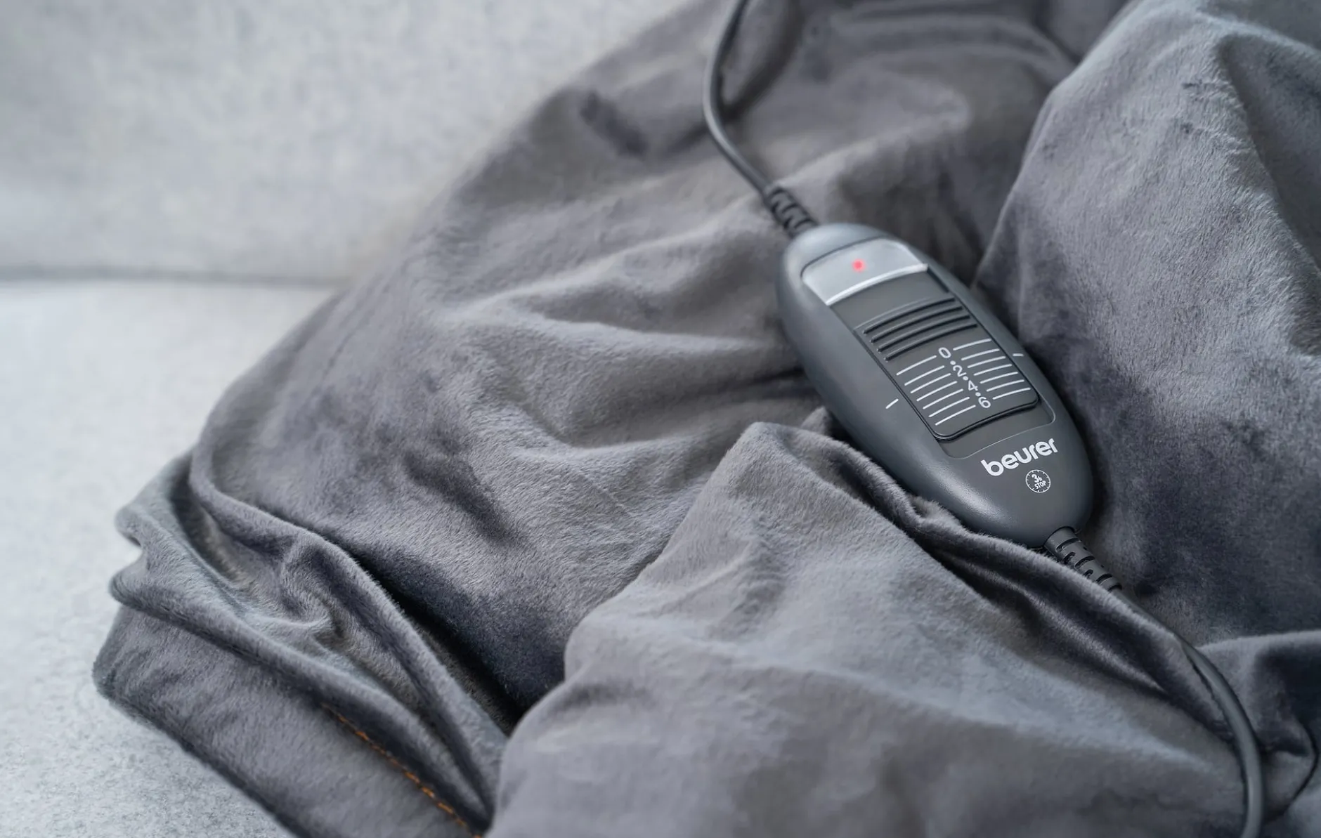 Beurer HD 74 Värmefilt