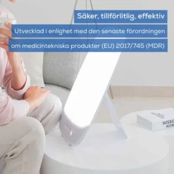 Beurer Ljusterapilampa TL 95