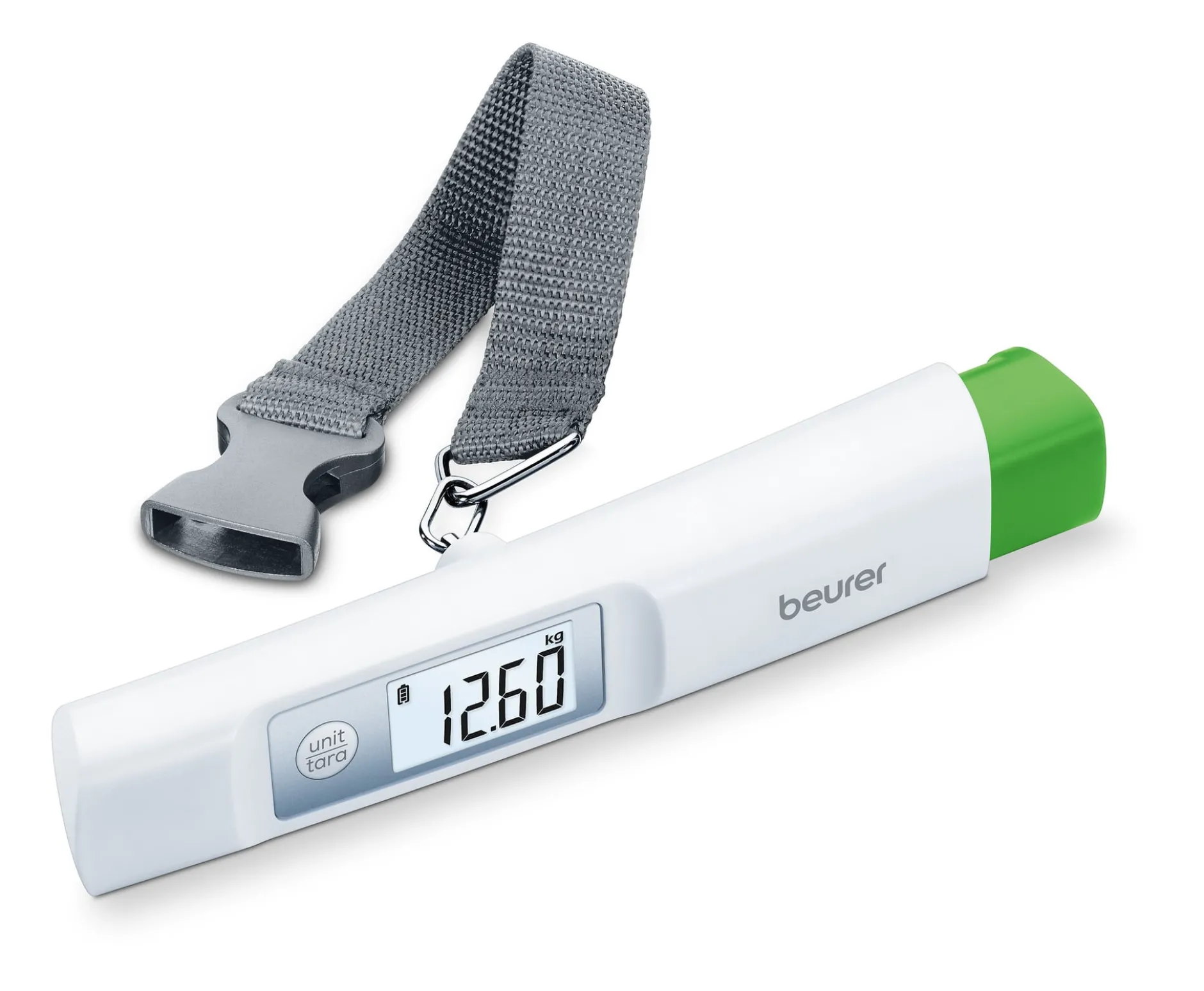 Beurer LS 20 Bagagevåg 1st