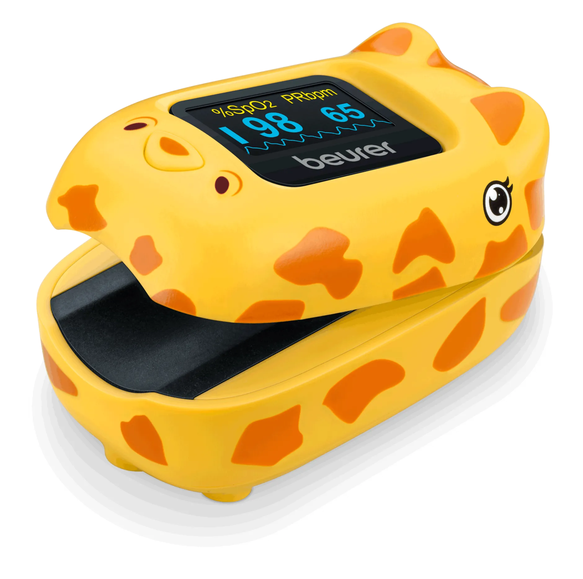 Beurer PO 13 Kids Pulsoximeter