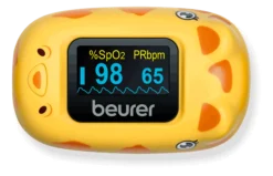 Beurer PO 13 Kids Pulsoximeter