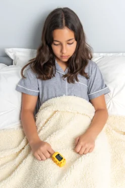 Beurer PO 13 Kids Pulsoximeter