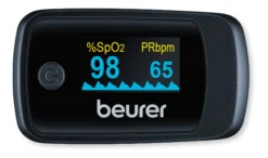 Beurer PO 45 Pulsoximeter 1st