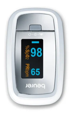 Beurer Pulsoximeter PO30
