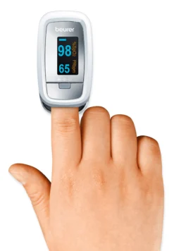 Beurer Pulsoximeter PO30