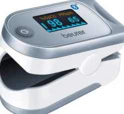 Beurer Pulsoximeter PO60