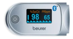 Beurer Pulsoximeter PO60